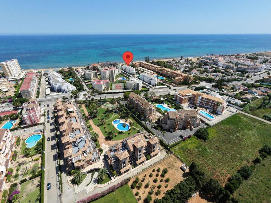 Apartment La Senia by Interhome - 3