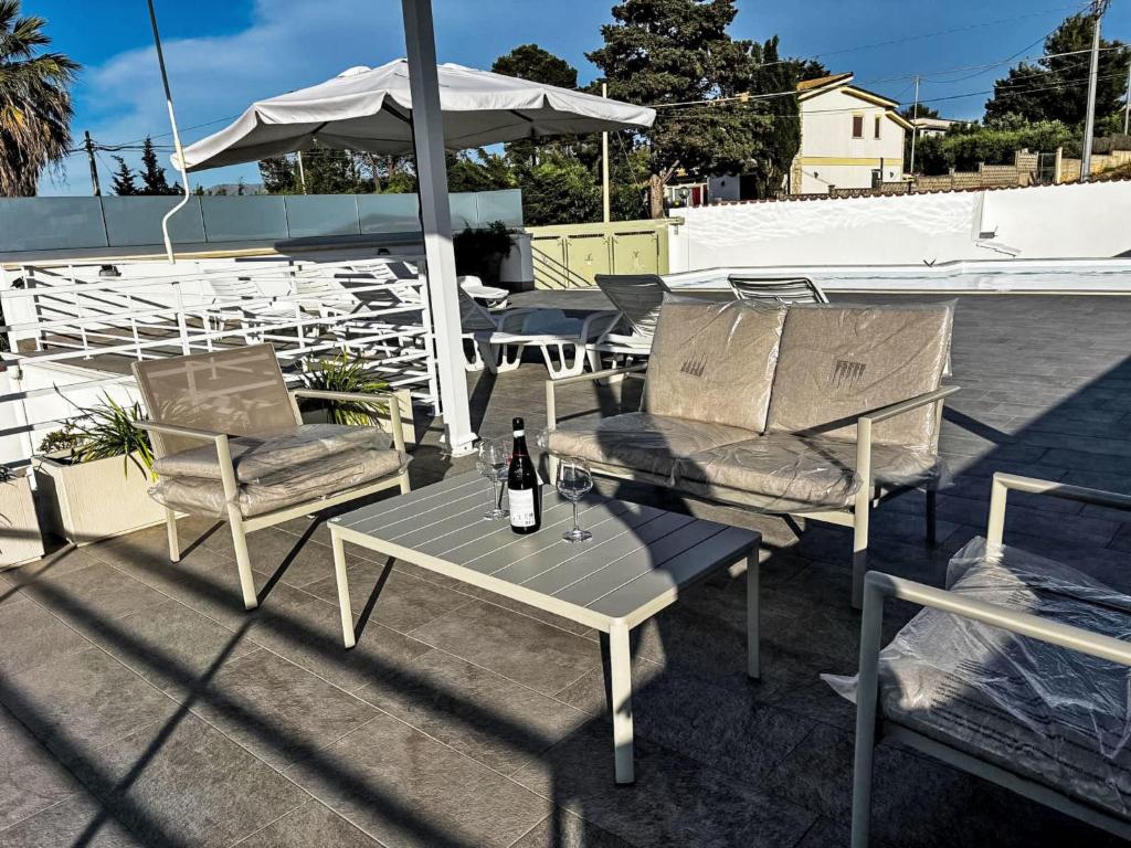 Holiday Home Casa Gaetano by Interhome - 3