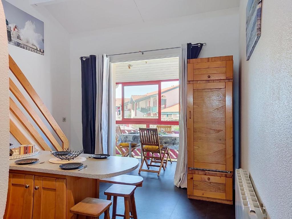 Apartment Maison de l'océan-6 by Interhome - 3