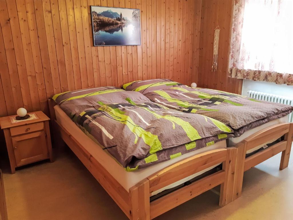 Apartment Chesa Suot Rövens by Interhome - 5
