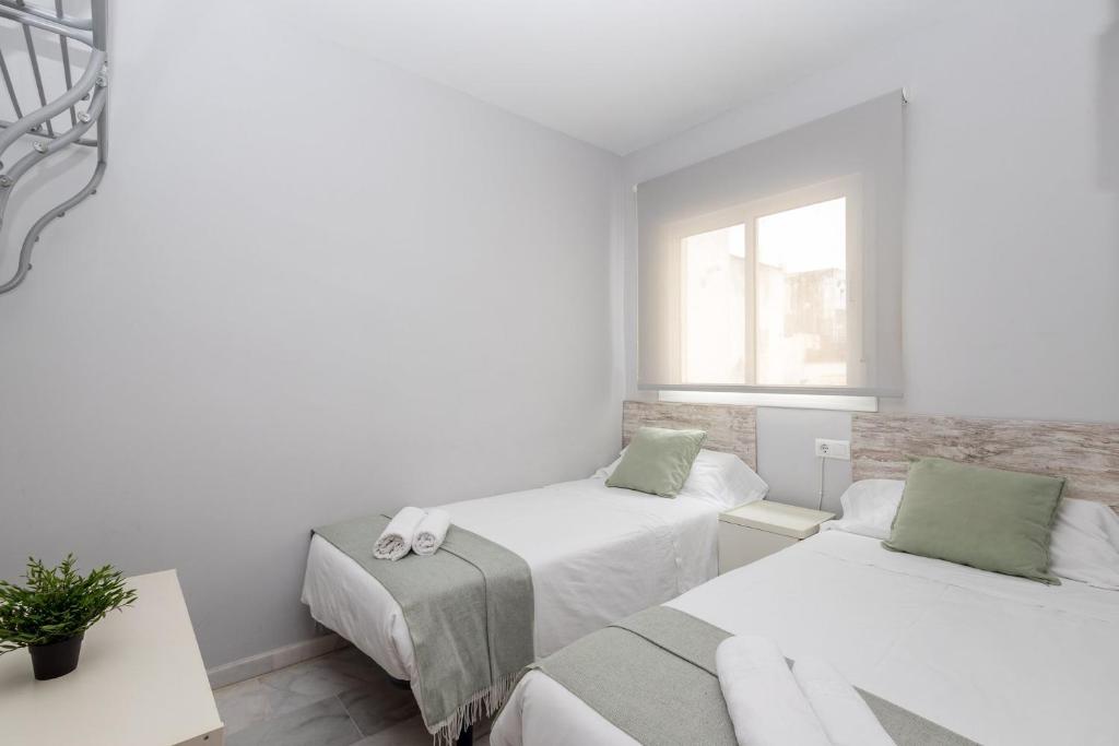 GuestReady - Atico Luna Puerto - 4