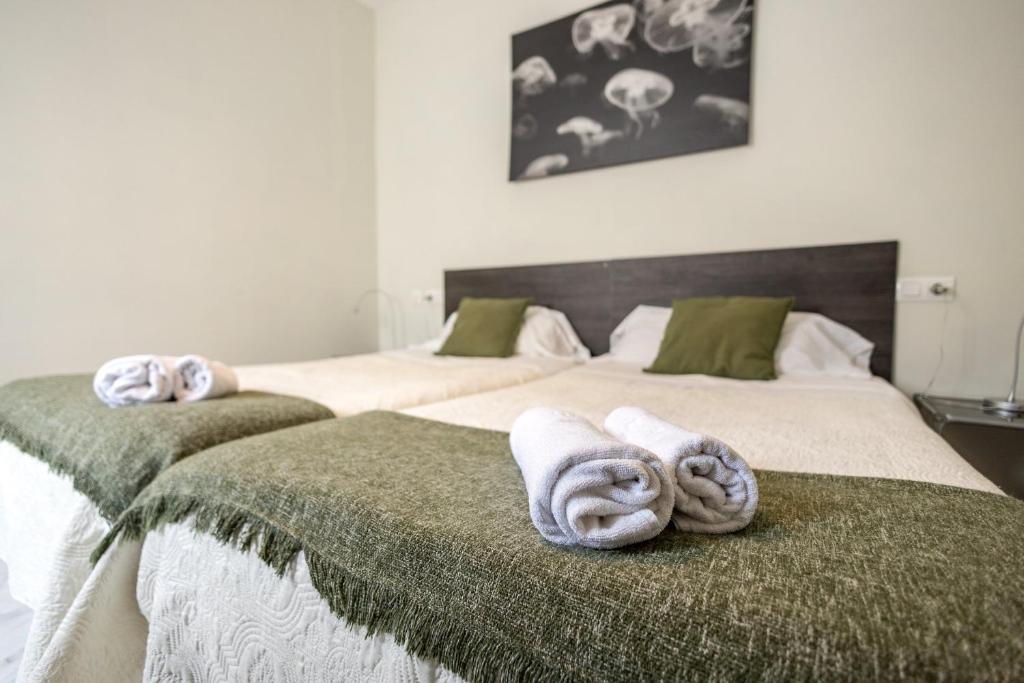GuestReady - Atico Luna Puerto - 3