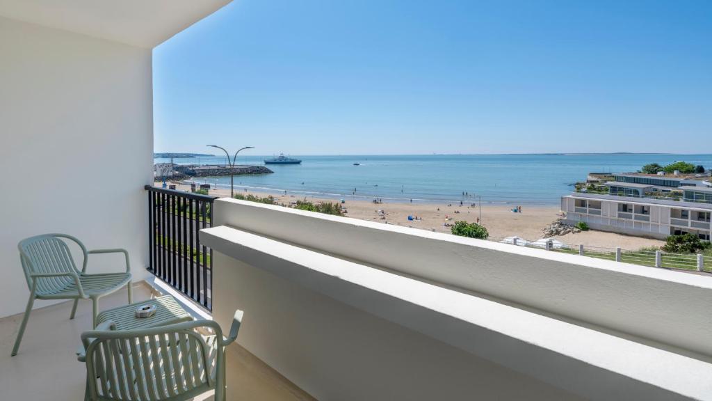 Kyriad - Royan Plage - 1