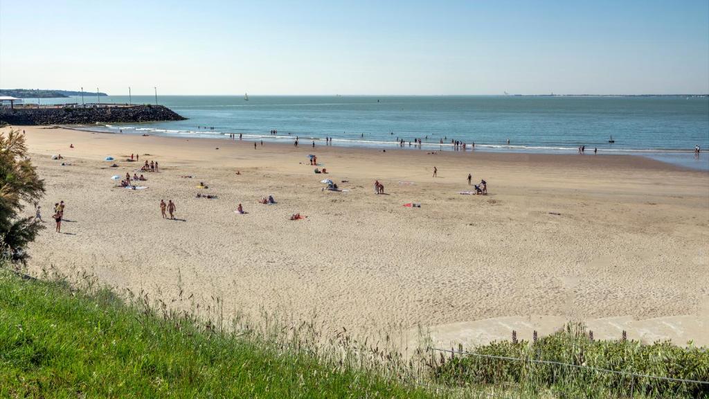 Kyriad - Royan Plage - 2