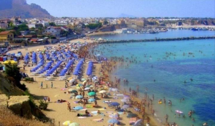 Sabry holiday Terrasini - 1
