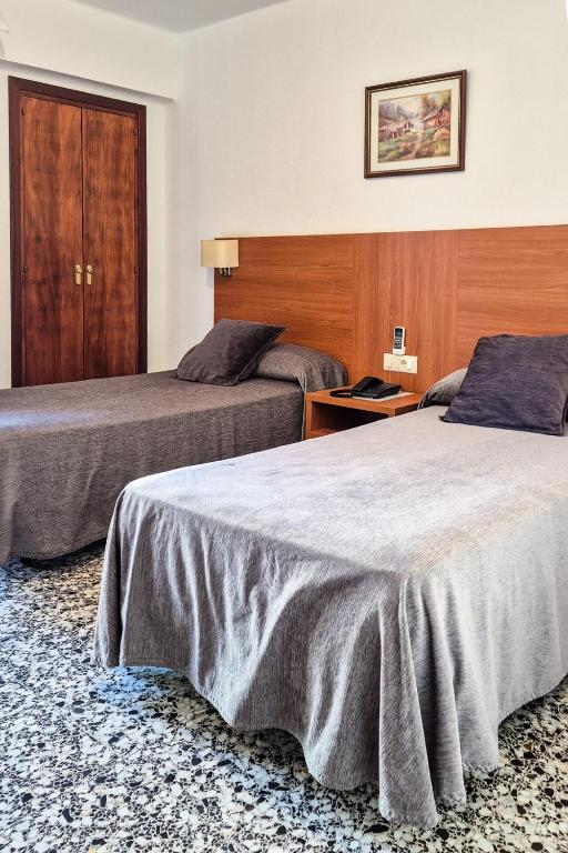 Hotel Jardín - 3