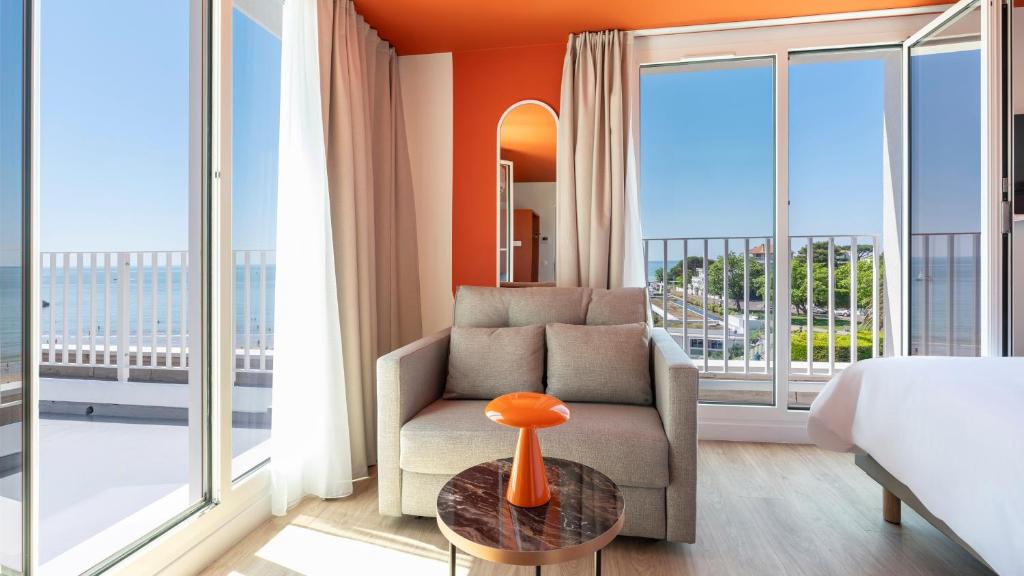 Kyriad - Royan Plage - 5