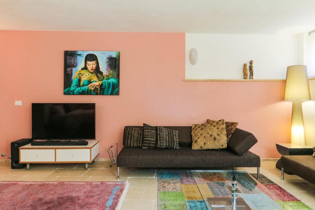 Spacious Suite - 5 min walk to Piazza del Campo - 5
