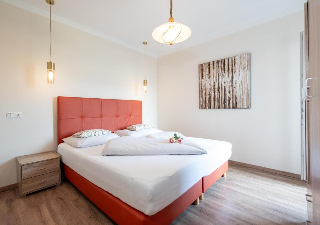Hotel Garni ELISABETH - 5