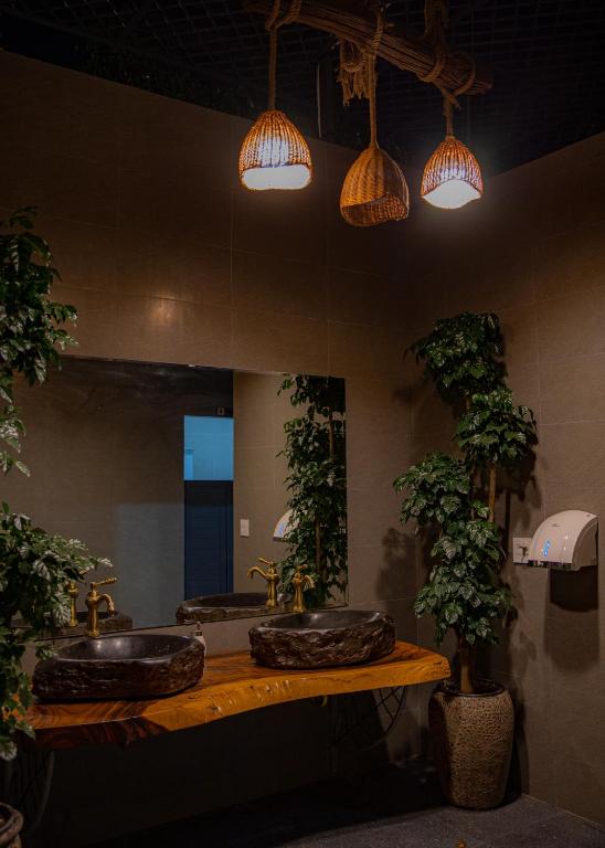 Nhat Quang Hotel