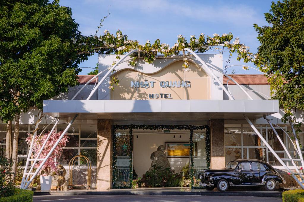 Nhat Quang Hotel