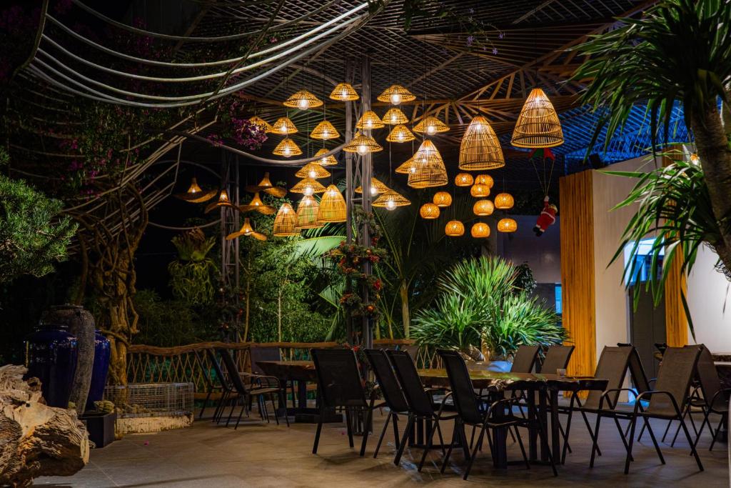 Nhat Quang Hotel