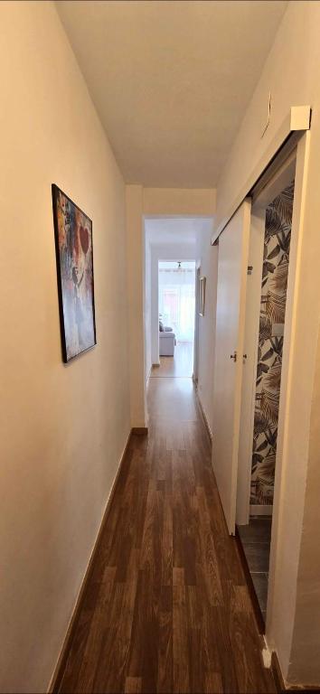 Apartamento moderno en centro histórico junto a la playa - 3