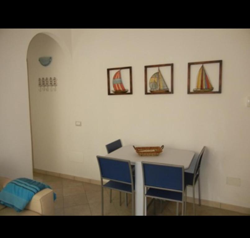 Casa vista Mare la Maddalena - 1