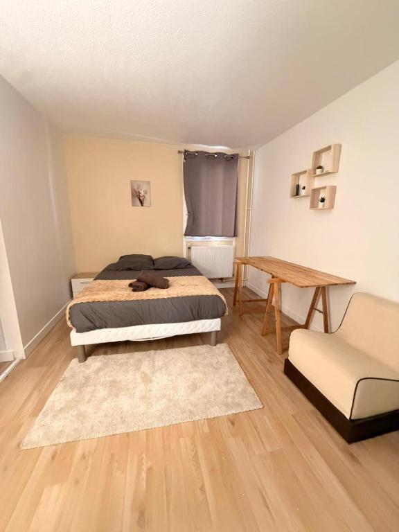 Grand Appartement Ideal grand Groupe Pour concert Stade de France - 2