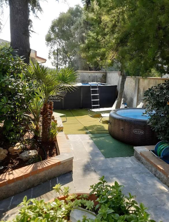 B&B A Casa Di Gina - 2