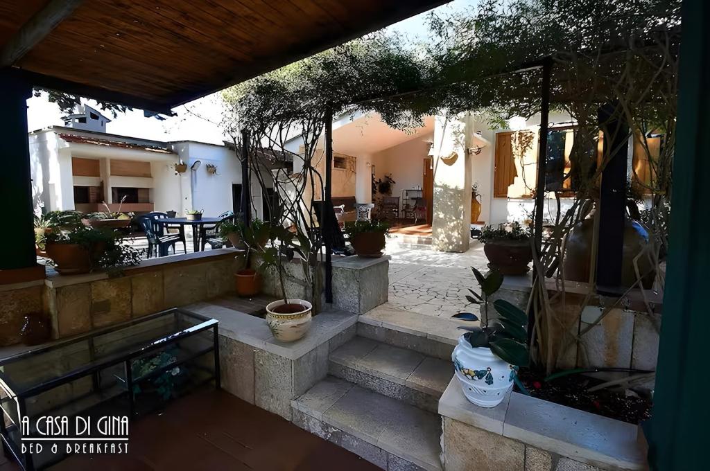 B&B A Casa Di Gina - 1