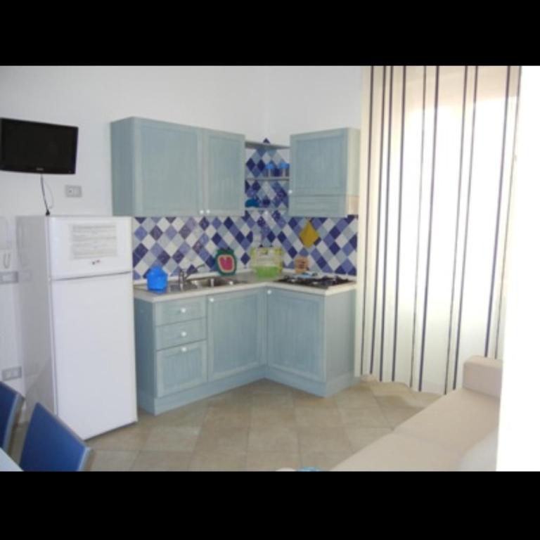Casa vista Mare la Maddalena - 2