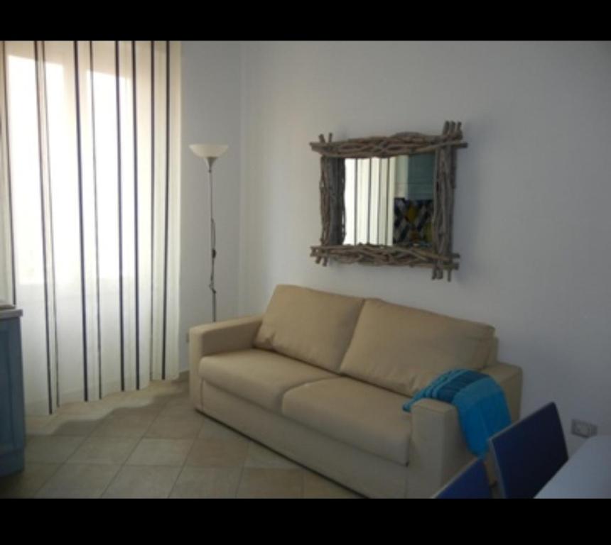 Casa vista Mare la Maddalena - 4