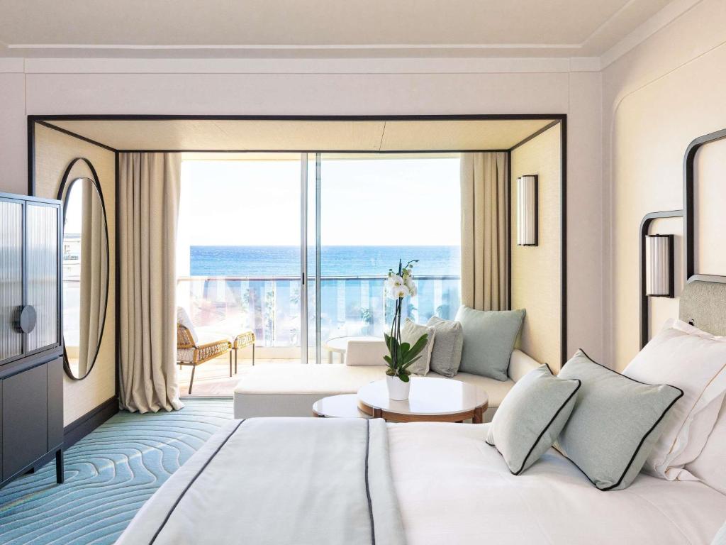 Mondrian Cannes - 1