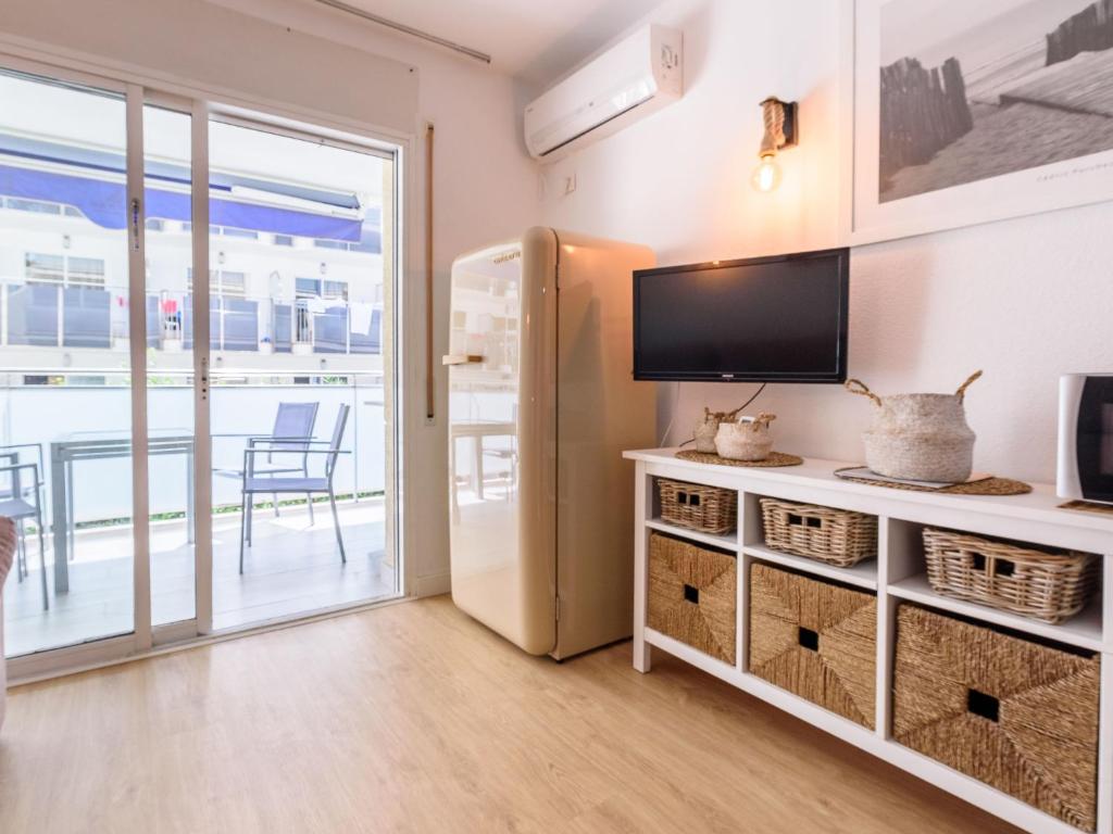 Studio Calafont by Interhome - 3