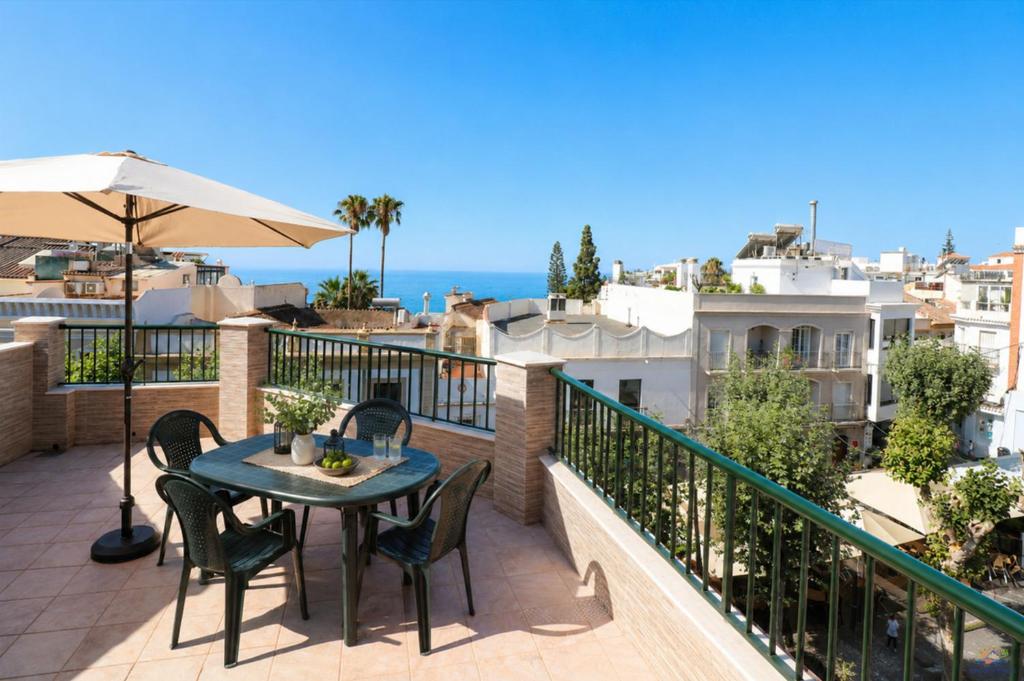 Casa Miramar Spainsunrentals - 5