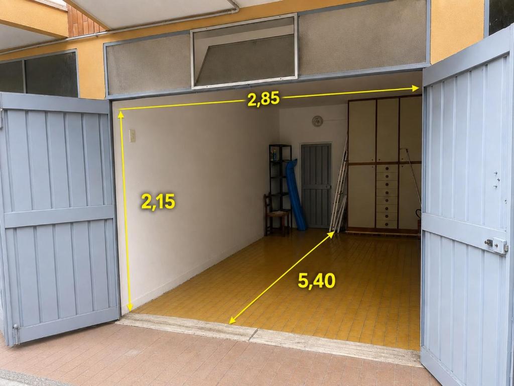 [OLIVETTE] Meraviglia a 200m dal mare-Free Parking - 3