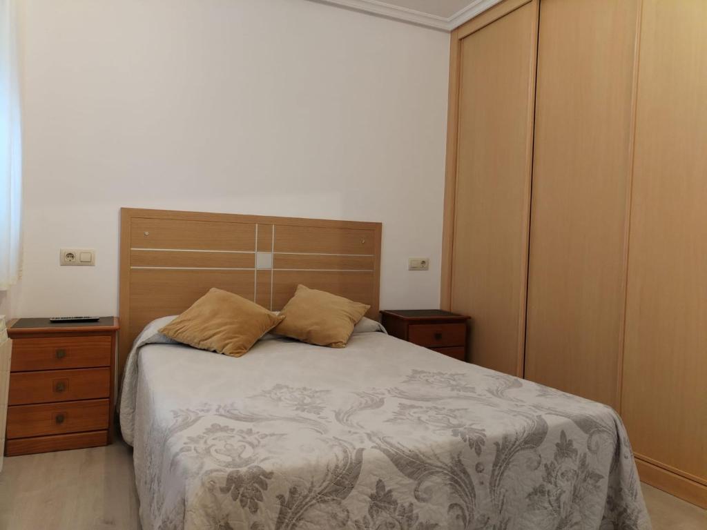 Apartamentos Chevere Turquesa - 1