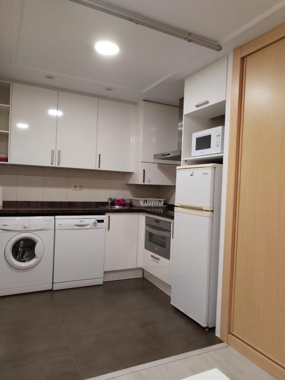 Apartamentos Chevere Turquesa - 3