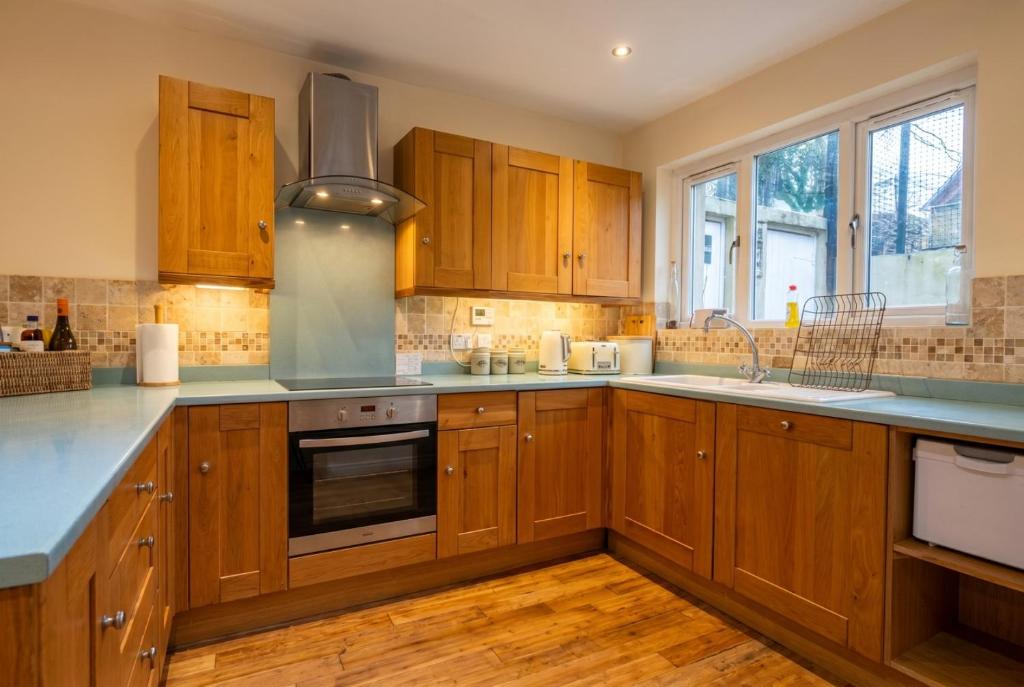 Clotted Cream Cottage, Ash, Dartmouth photo 8