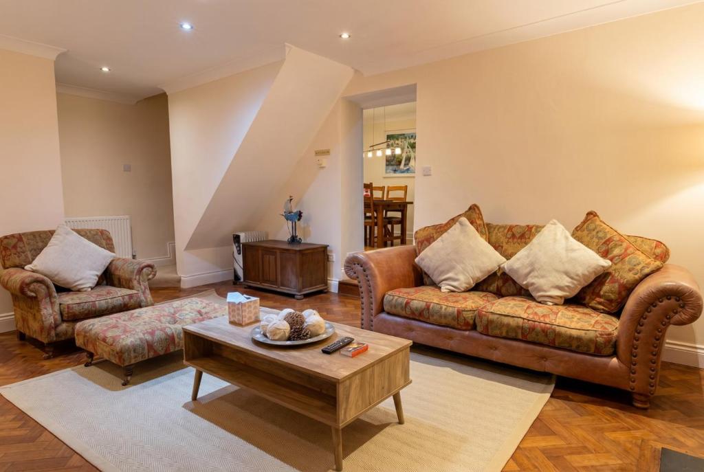 Clotted Cream Cottage, Ash, Dartmouth - photo 2