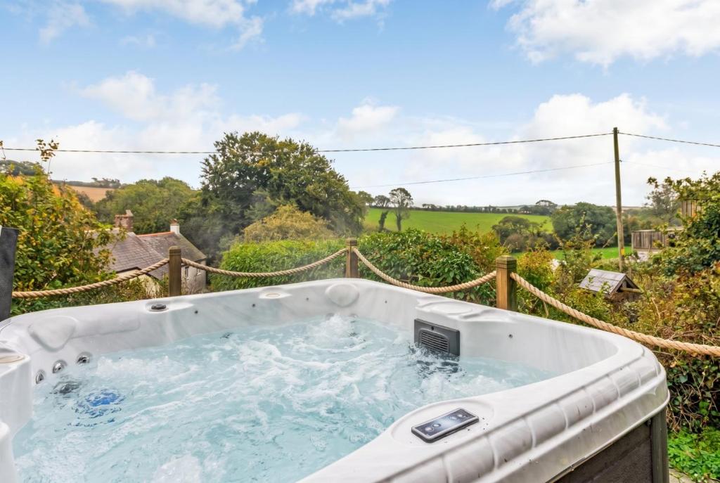 Clotted Cream Cottage, Ash, Dartmouth photo 6