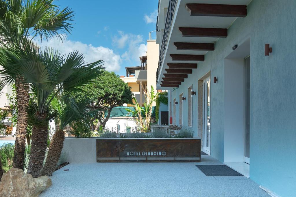 Hotel Giardino La Playa - Adults Only - 4