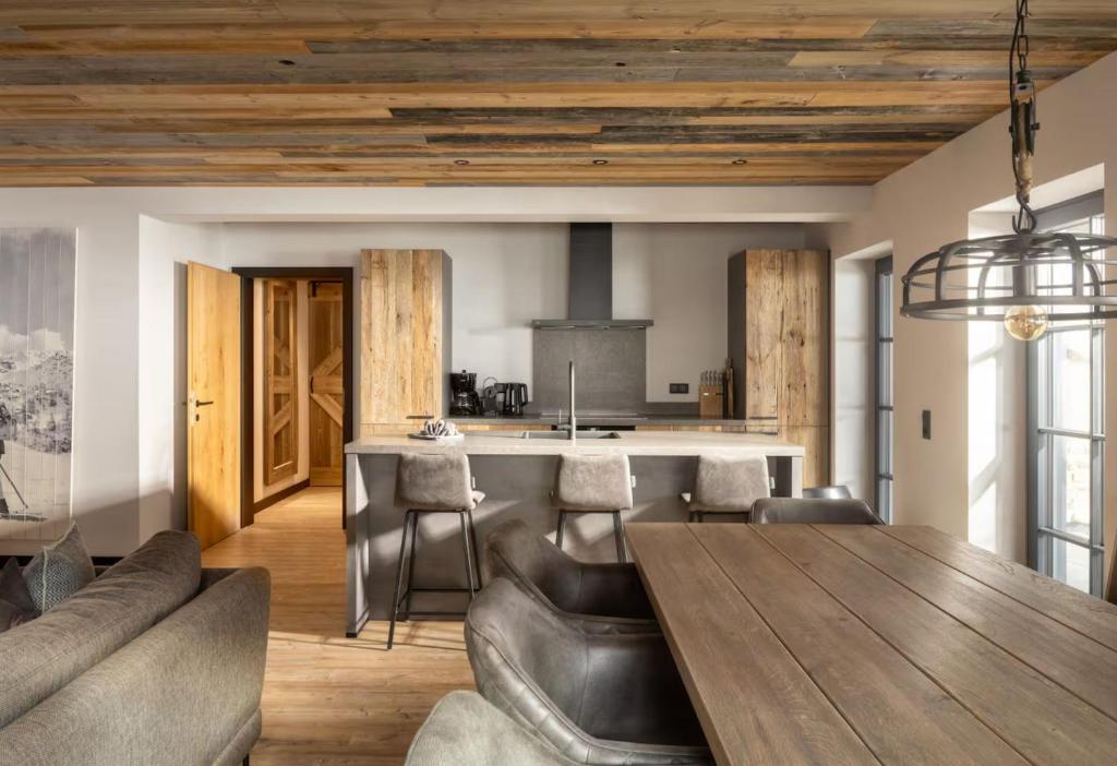 Bright and spacious house in Madonna di Campiglio - 4