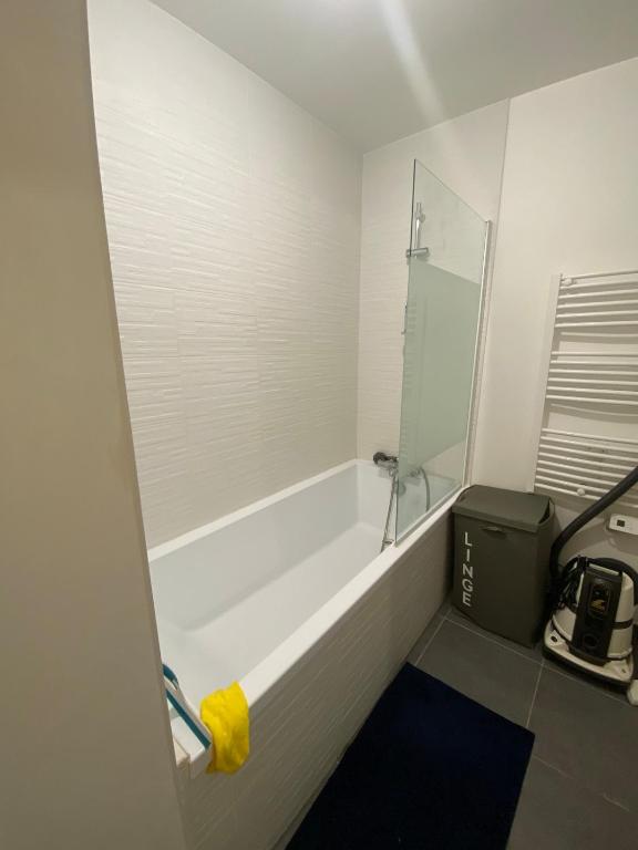 Pleasant 1-Bedroom Apartment in Montpellier - 5