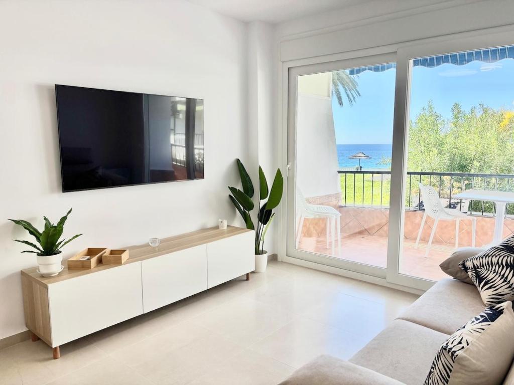 Apartamento Acapulco Playa 106, Casaseleccion, Nerja - 4