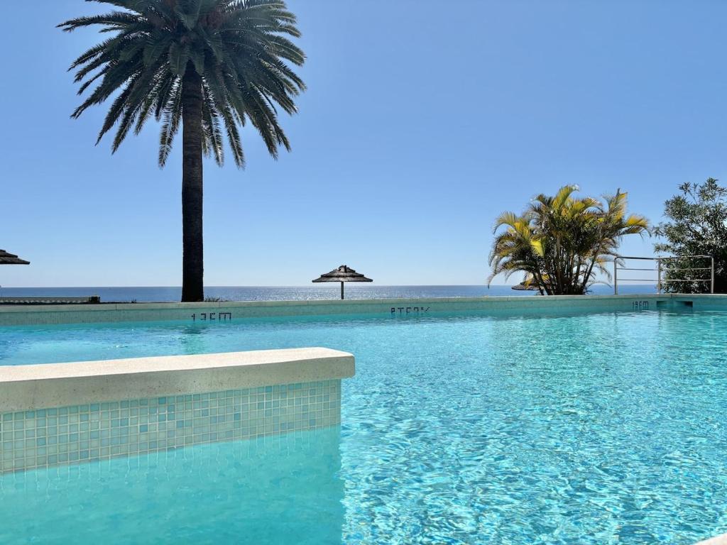 Apartamento Acapulco Playa 106, Casaseleccion, Nerja - 1