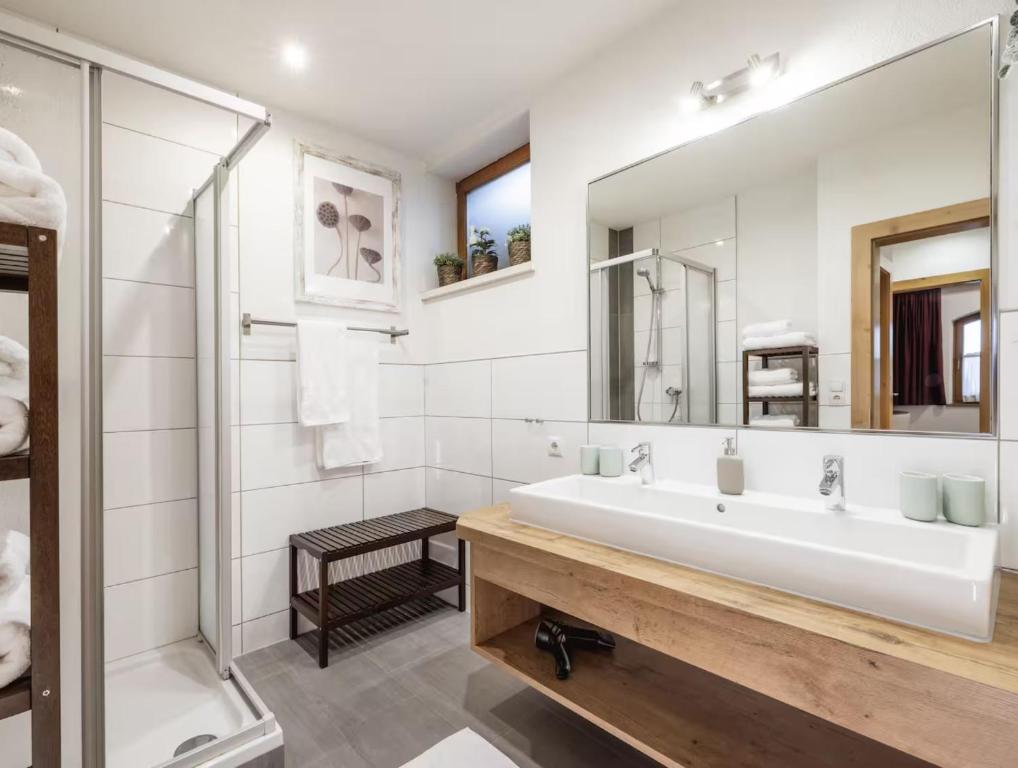 Spacious and tranquil house in Livigno - 2