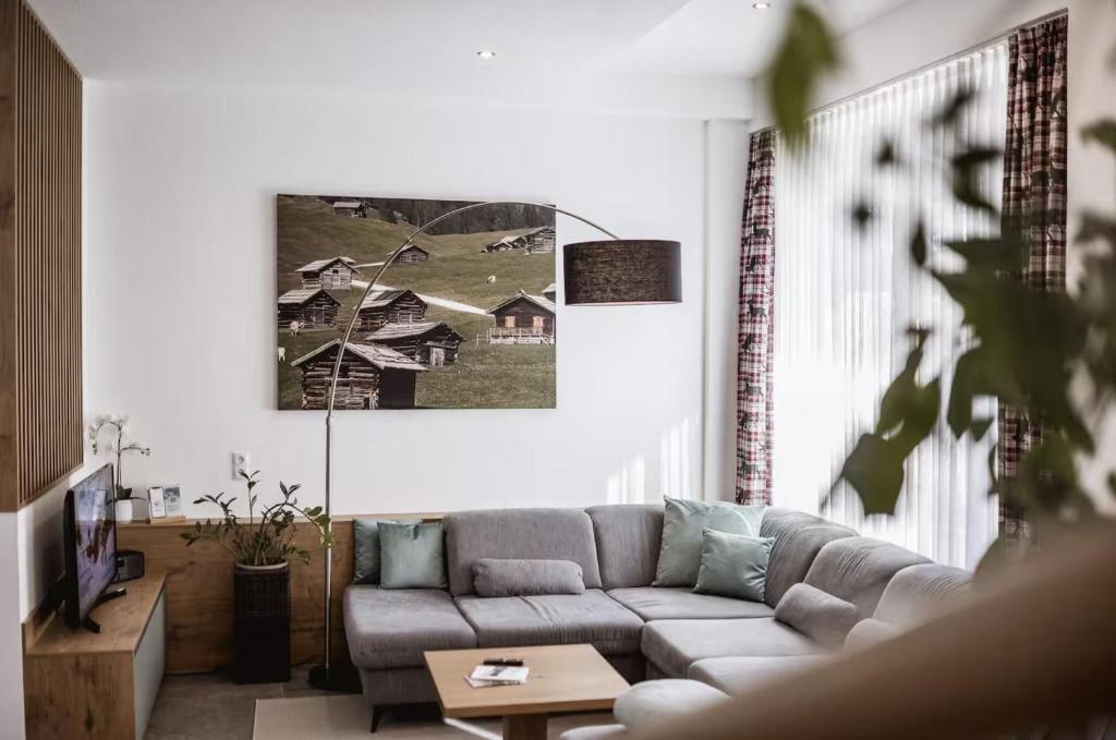 Spacious and tranquil house in Livigno - 4