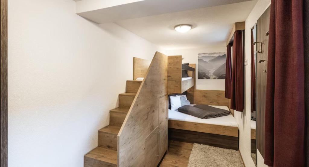 Spacious and tranquil house in Livigno - 5