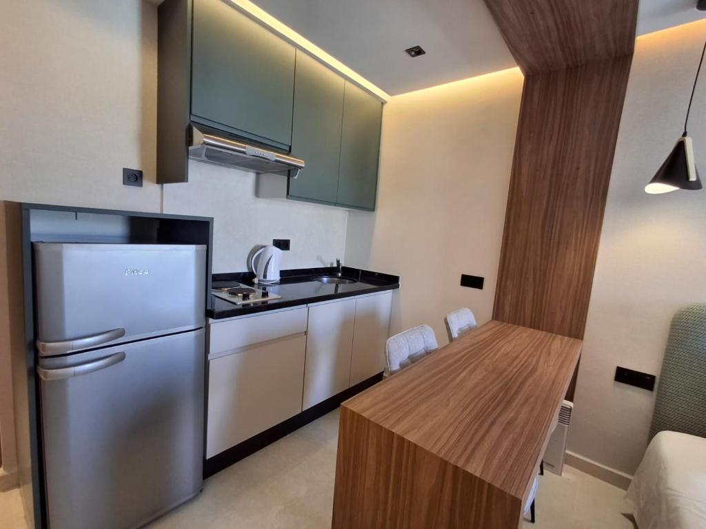 Residence Hoteliere Fleurie