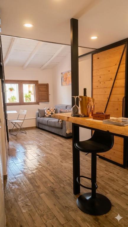 NINETTI GUEST HOUSE - Apt CENTRO STORICO-500m dal Duomo - 3