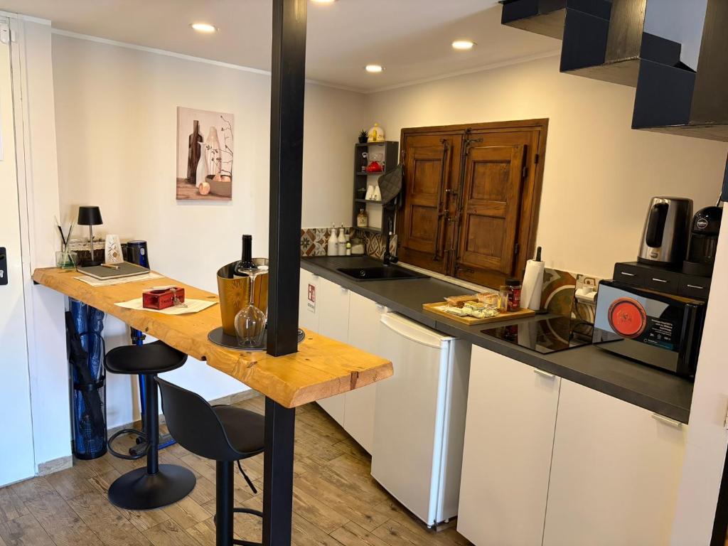 NINETTI GUEST HOUSE - Apt CENTRO STORICO-500m dal Duomo - 4
