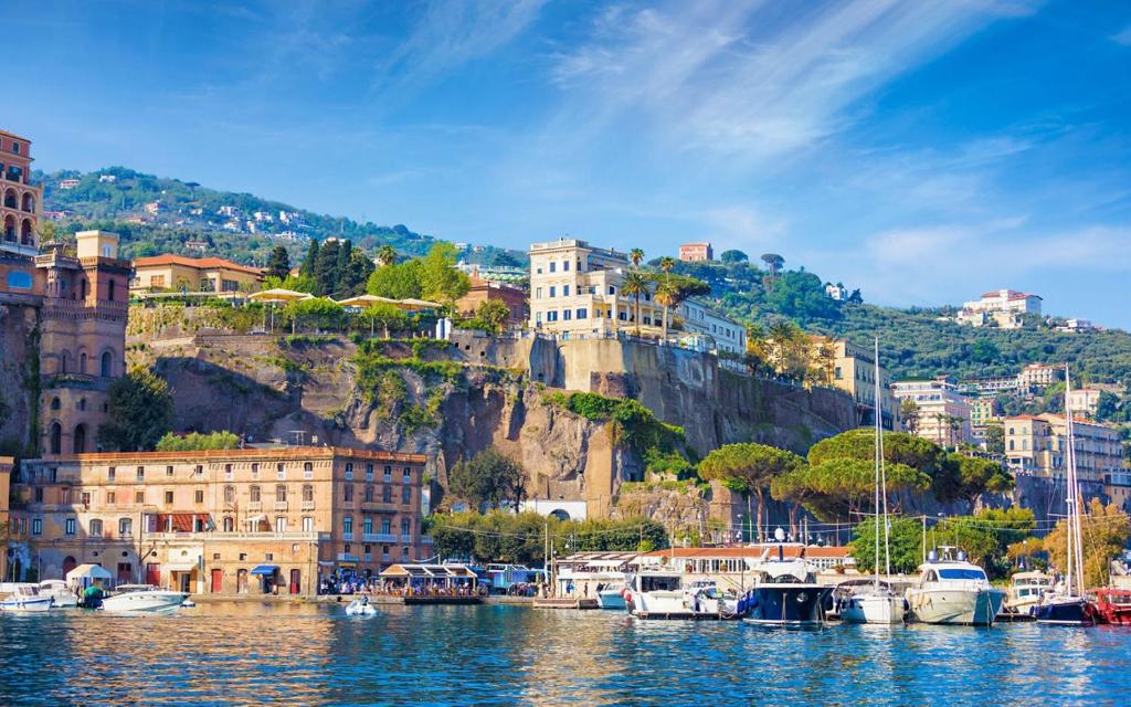 Sorrento Holiday Rooms - 3