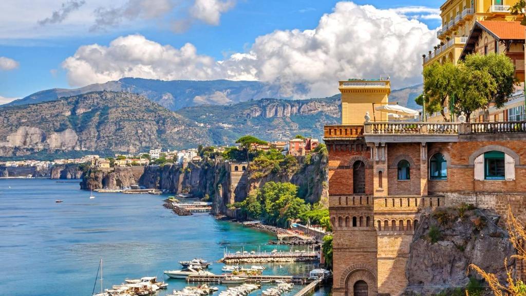 Sorrento Holiday Rooms - 4