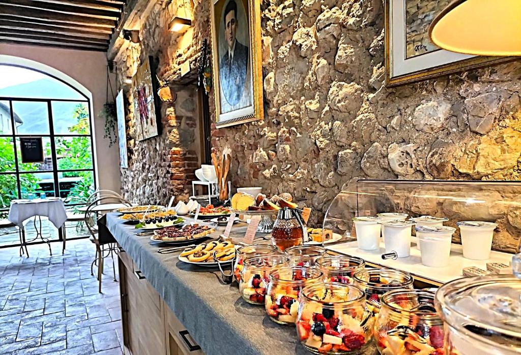 Badia Giulia Prestigious Historical B&B, Camaiore - Adults Only - No Pets - 3