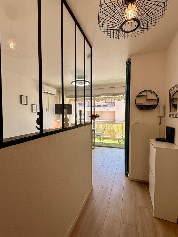 Le Fregate 2 By ApiRent #Climatisation #Terrasse #Central - 3