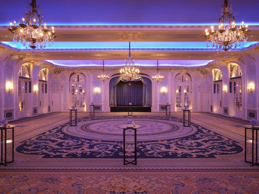 Meeting room / ballrooms