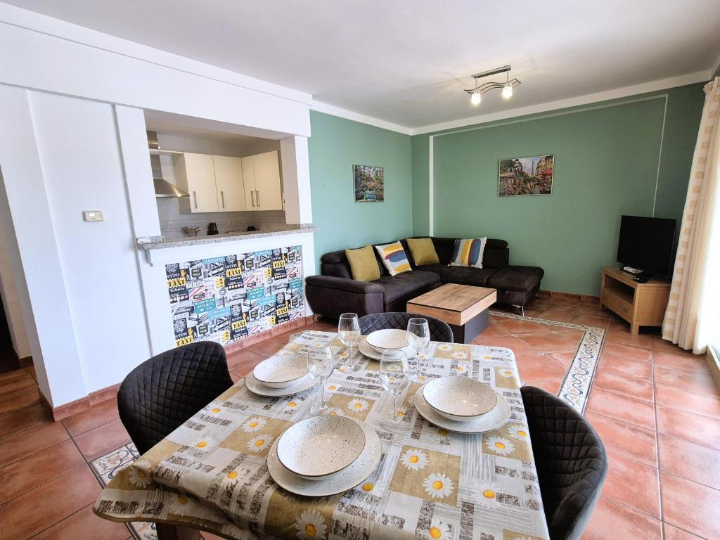 Apartamento Brisa Marina - 3