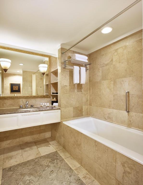 Aryaduta Bandung Hotel Aryaduta Bandung - Kenyamanan di Pusat Kota